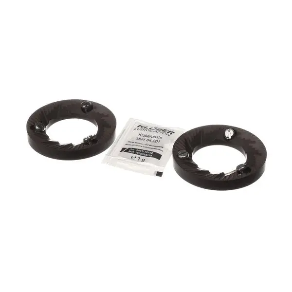 Ceramic Burr Pair Standard Replacement 5.200.30.01 for La Marzocco Espresso Machines