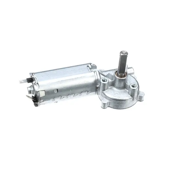 MOTOR 24V DC BREWING UNIT Replacement 3370063322 for Schaerer