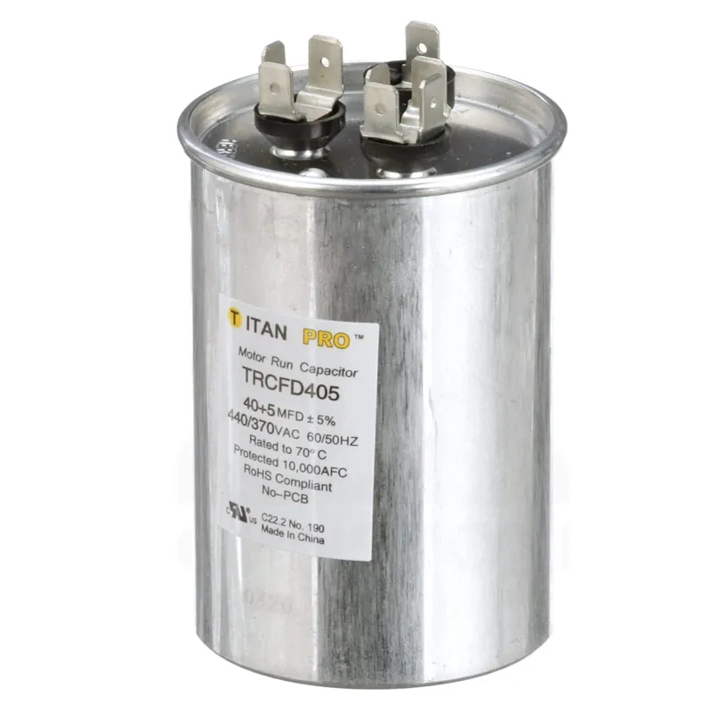 Packard OV40-440 Run Capacitor