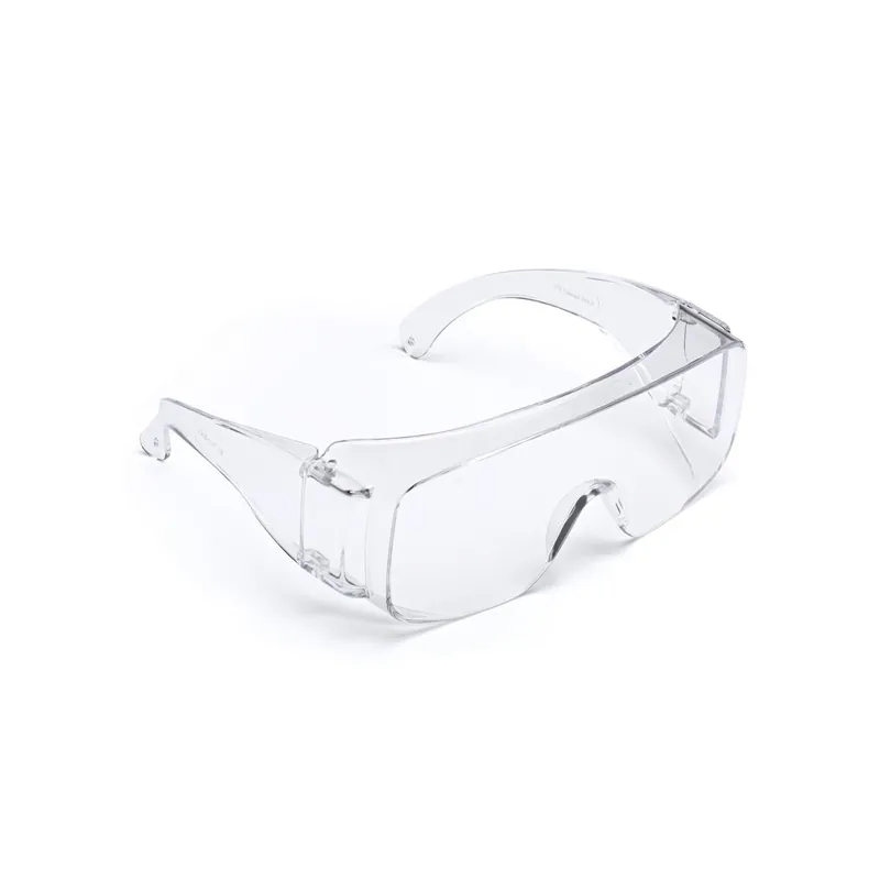 3M 7100086111 Tour-Guard Clear Safety Glasses Economy 100/Cs
