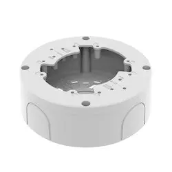 Hanwha Vision SBV-140BW Back Box For Dome Cameras