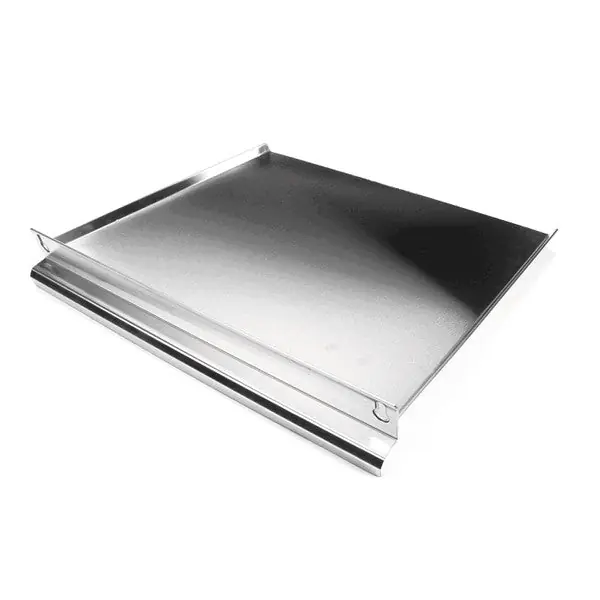 Traveling Drip Pan JSHBR /JSHBI for Jade Range 2100002875