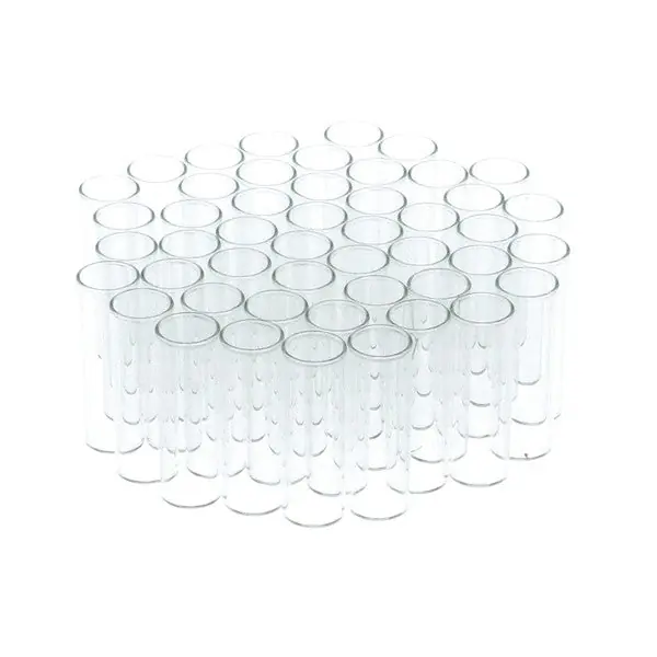 FA73 Vial Glass Pack Replacement 1400035A for Univex
