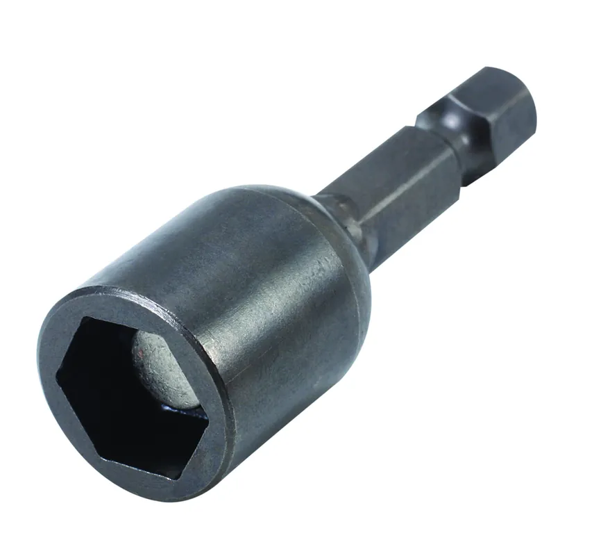 Ideal Industries 78-0114 Magnetic Nut Setter 5/16 IN Drive 1 EA
