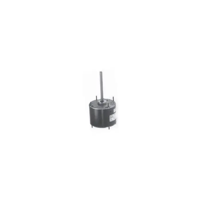 Packard PK-3205 Genteq 1/3 Hp 825 Rpm 208-230 Volt Motor