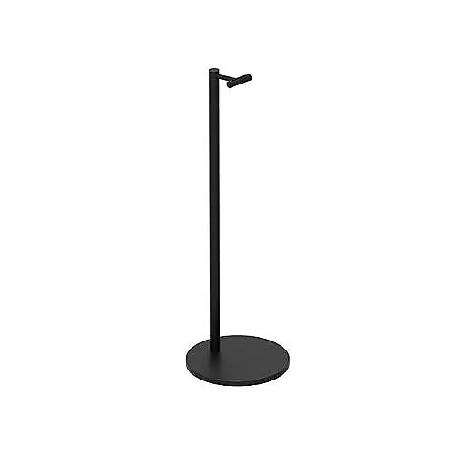 Sonos E30FSWW1BLK Era 300 Stand, 2-Piece, Black