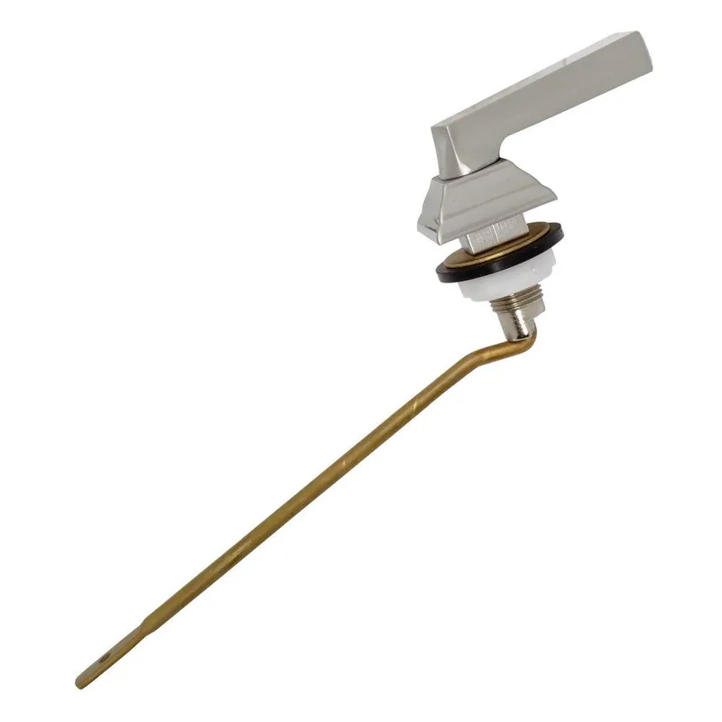 American Standard 7381105-2950A Town Square® Left-Hand Trip Lever in Brushed Nickel