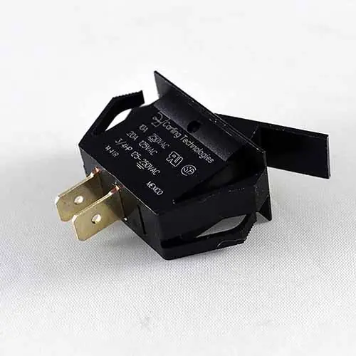 Enerco 10391A RADIANT Door Switch