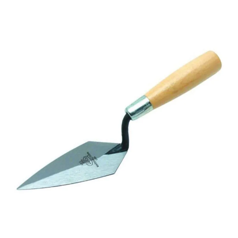 Marshalltown 45511124 5 Pointing Trowel