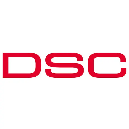 DSC WLS-A2 Control Panel Cabinet and Enclosure