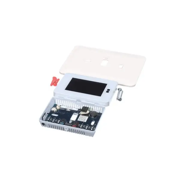 York S1-ZCC01 Communicating Zone Thermostat