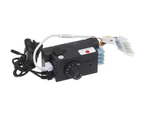 Hoshizaki CT-198-SOL-138 Component for Hoshizaki Systems
