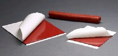 3M MPP+4INX8IN Fire Barrier Moldable Putty Pad