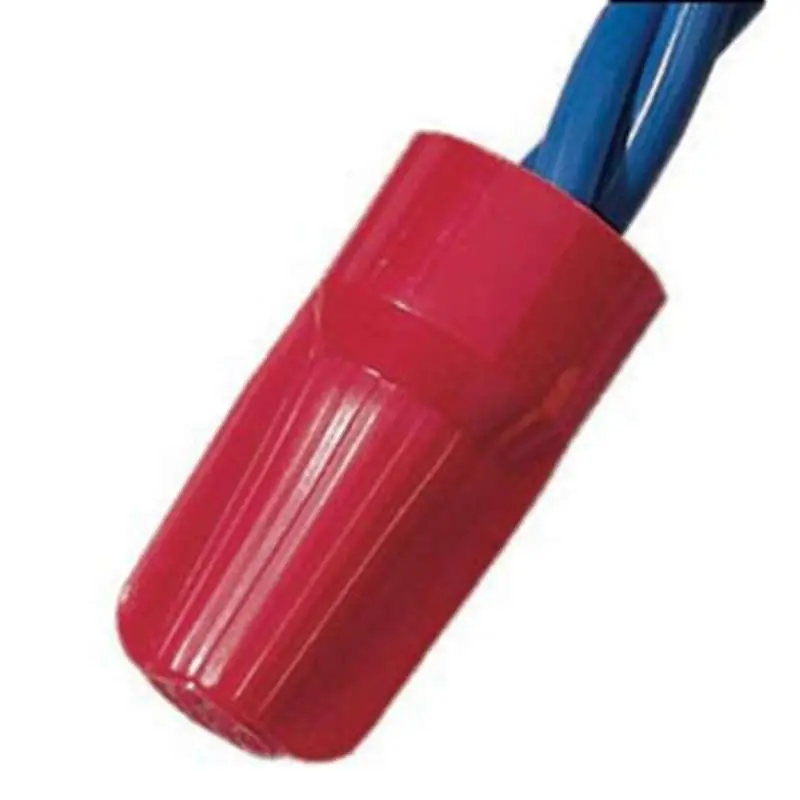 Ideal B2-1 B-CAP Wire Connector 600V 22-8 AWG Package