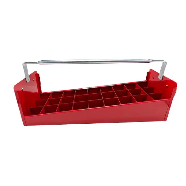 2'' Steel Nipple Tray