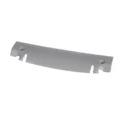 MIDEA 12176000032157 Door Upper Stainless Steel