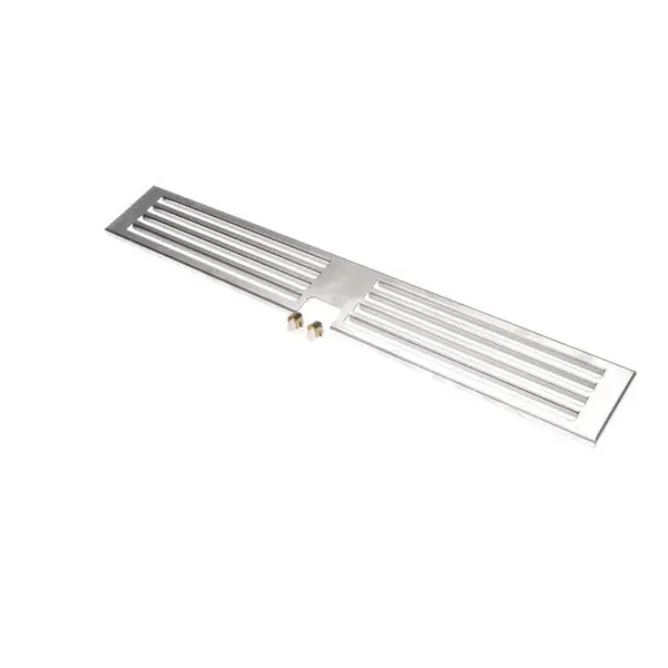 FRONT GRILL 24IN Replacement 1032861-2 for Perlick