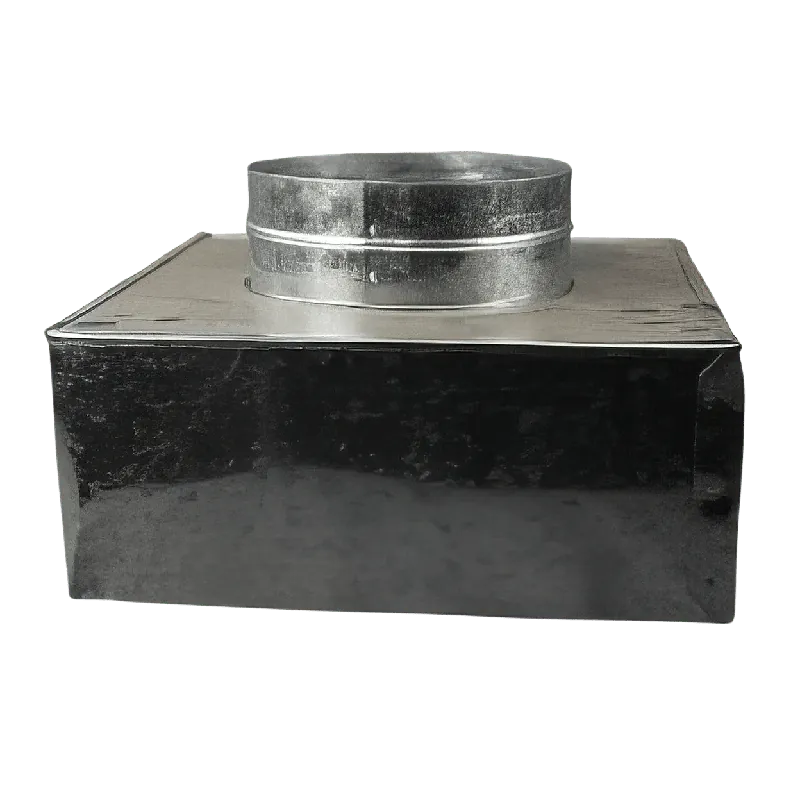 Mitchell Metal Products 50112128 12 inch x 12 inch x 8 inch Insulated Box Replacement MPN