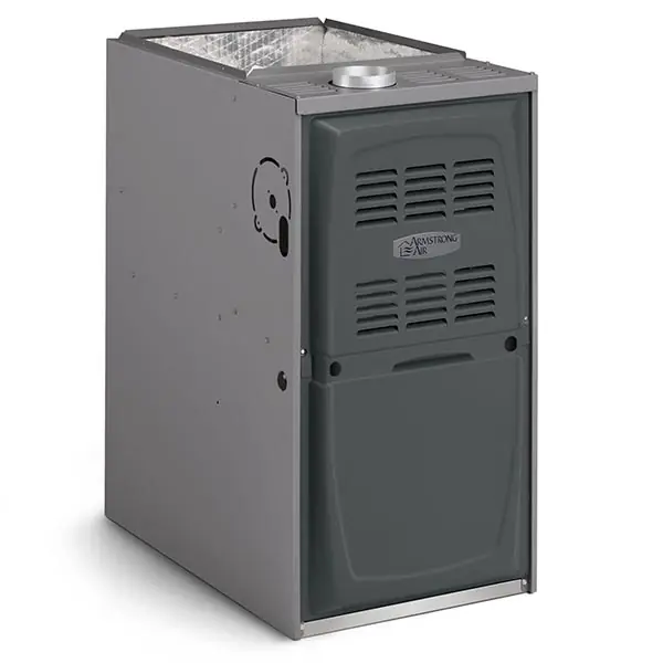 Armstrong Air 18U94 80% Constant Torque Upflow/Horizontal Furnace