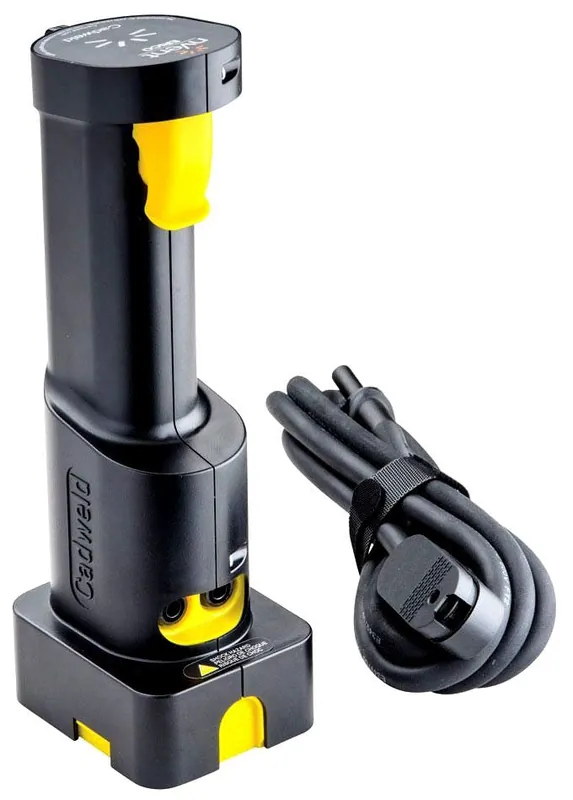 nVent PLUSCU2L15 ERICO CADWELD PLUS CONTROL UNIT NEXT