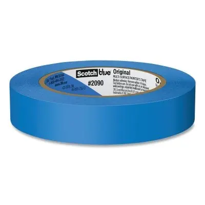 3M 7100188447 Original Painter's Tapes 0.94 in W 60 yd
