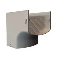 RectorSeal 3CGINT90 CG 3 Internal 90