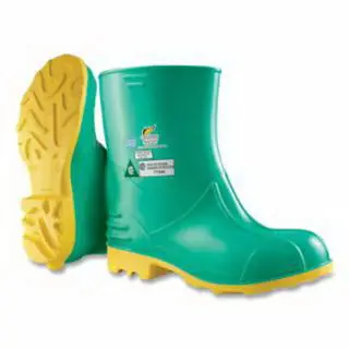 DUNLOP 8701500.SM Rubber Boot