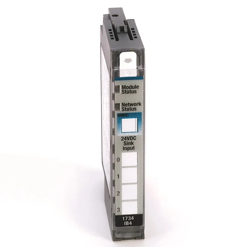 Rockwell Automation 1734-IB4 24V DC 4 Channel Sink Input Module