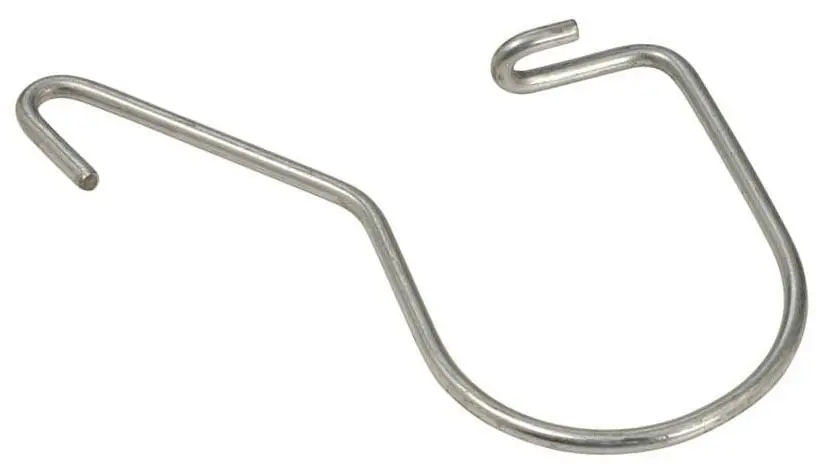 EATON B-LINE BX6 FLEXIBLE CABLE SUPPORT, 4 SQ INCH USABLE AREA