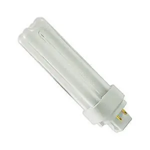 Ecolux F42TBX/835/A/ECO Compact Fluorescent Lamp T4 4-Pin Triple Biax® Base 42W