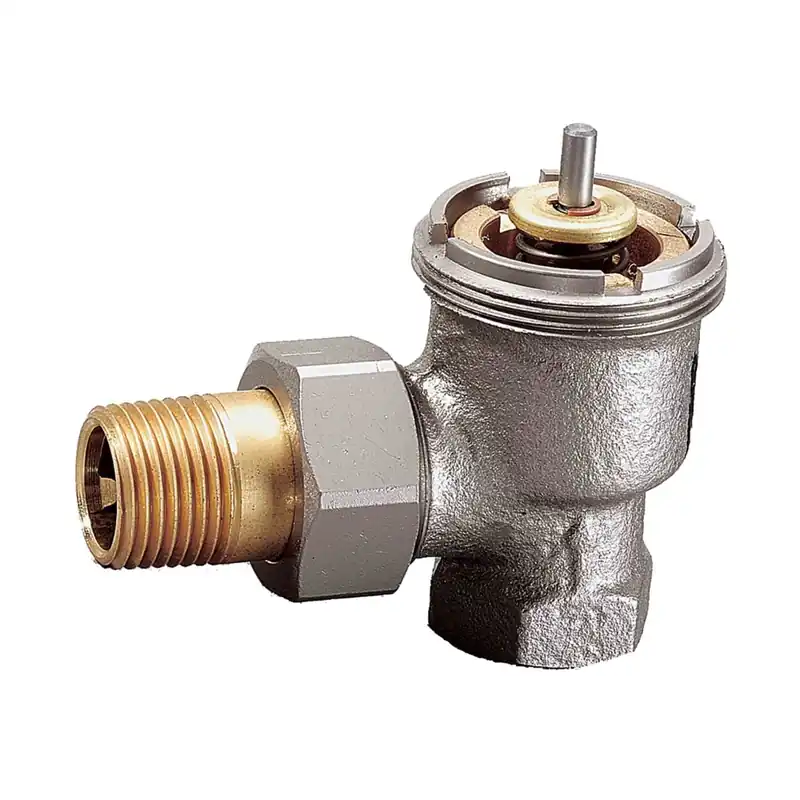Resideo V110E1004/U Angle Pattern 1/2 in High Capacity Valve
