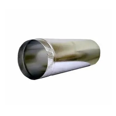CLIFCO SHEET METAL MFG GP10262 10 X 2' 26GA PIPE