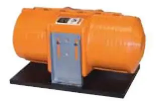 Rexnord 2926700 FAL Power Coupling Guardian