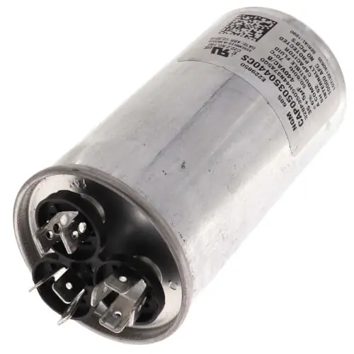 Goodman CAB050350440CS Goodman Capacitor 35/5/440 VAC