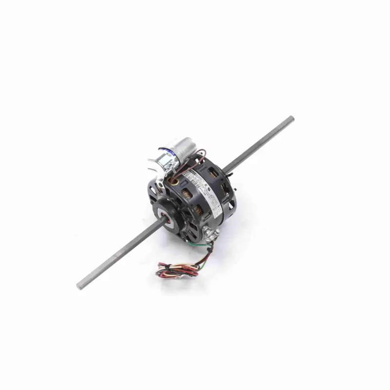 Precision Electric Motor Sales D258A Fan Coil Motor