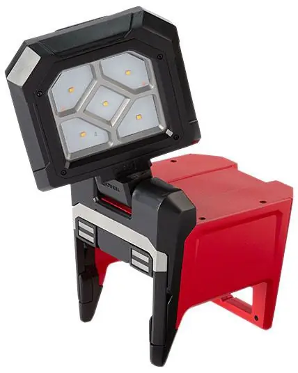 Milwaukee 2365-20 M18 Rover Mounting Flood Light