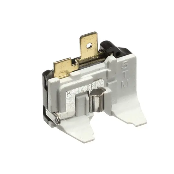 Overload Compressor for Glastender 06009289