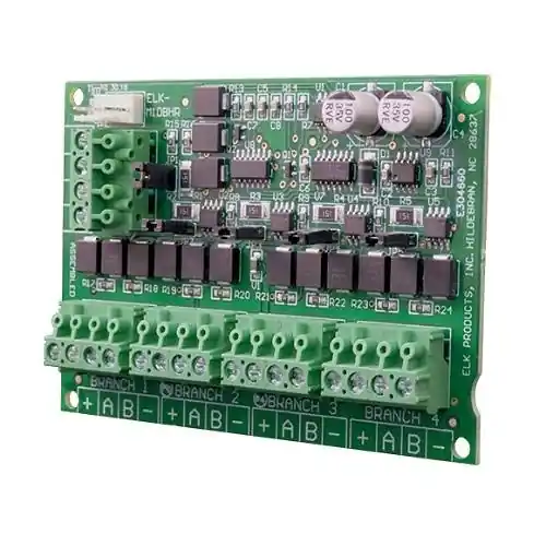 ELK ELK-M1DBHR M1 Data Bus Hub For Retrofit