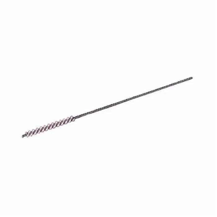 Weiler 26906 Nylox Micro Abrasive Boring Head Arbor 0.135 in Dia x 1 in L