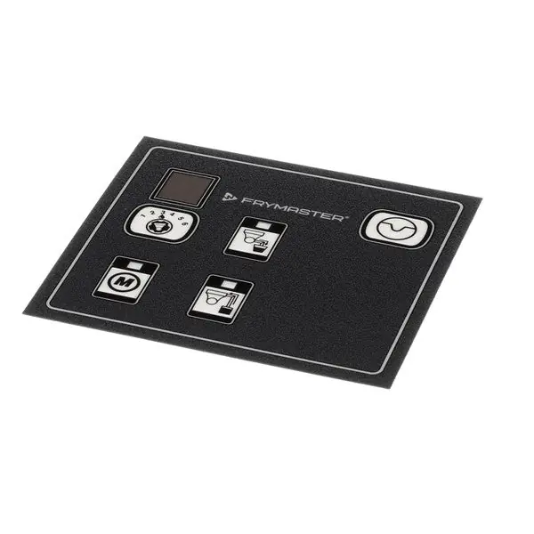 Overlay for Frymaster 8074481 Replacement