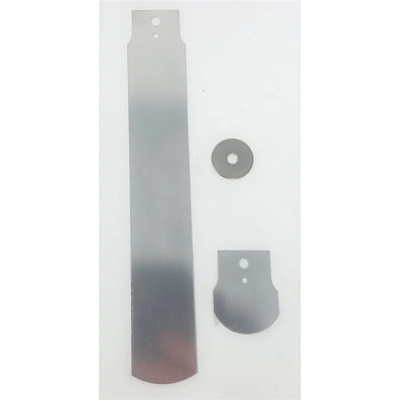 McDonnell & Miller FS4-15RP Paddle Kit For FS4-3RP