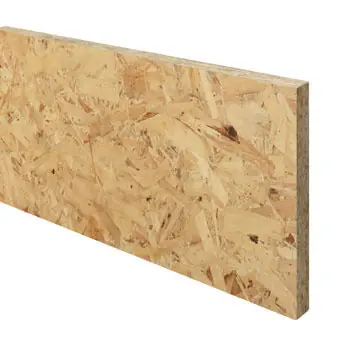 Universal Forest Products LF9698816 1-1/4 x 3-1/2 x 16' Form Panel