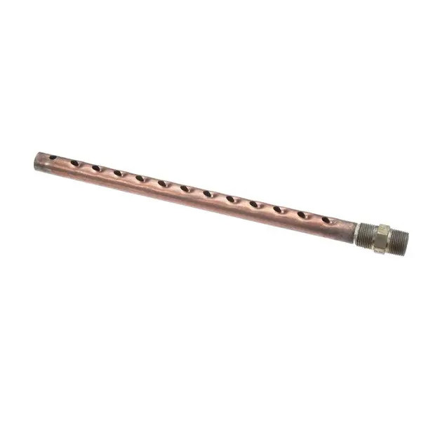 Inlet Tube Power Compact Dimpled Replacement 03.30.015.00 for Hatco