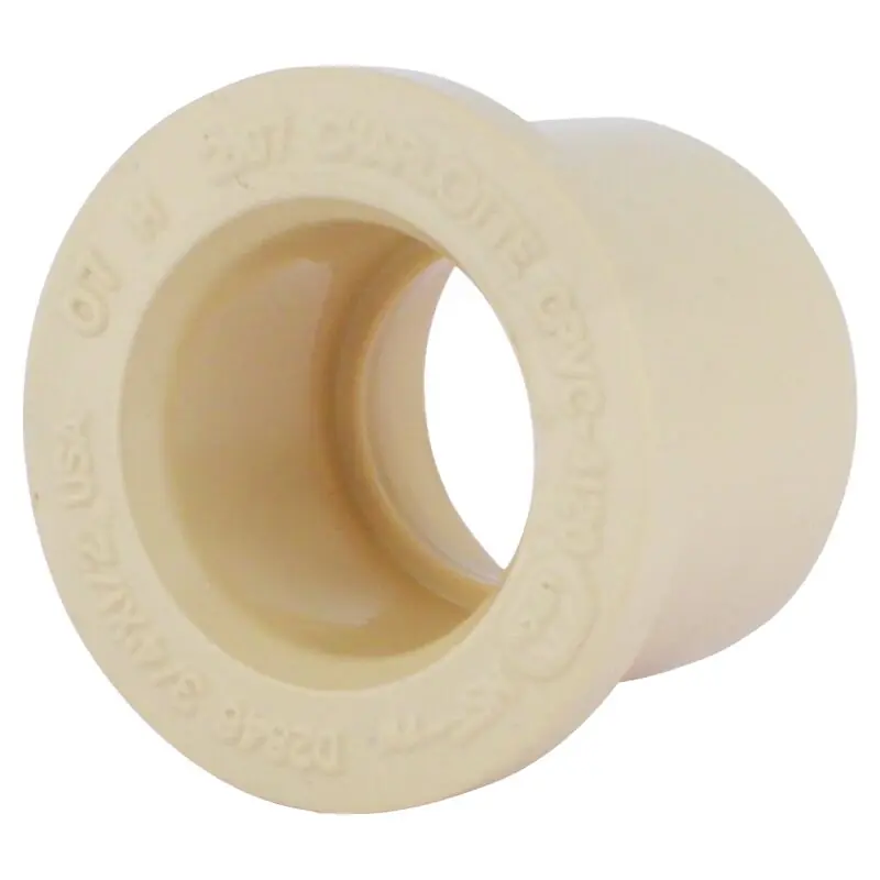 CPVC PIPE FITTINGS 22109 Our Product 22109