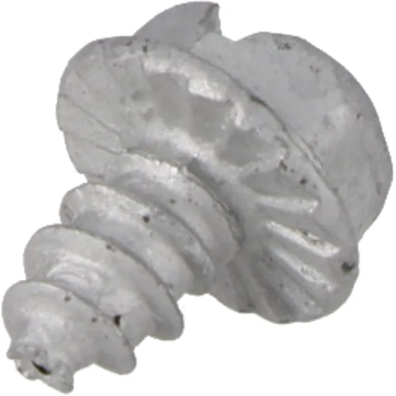 Rheem 63-24368-01 Sheet Metal Screw 8-18 x 1/4