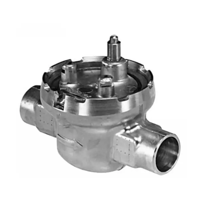 HONEYWELL VU53S2026 HONEYWELL VU53S2026 2-Way Fan Coil Valve
