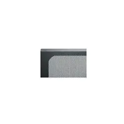 MIDDLE ATLANTIC LVFD-44 Vented Front Door, 44 RU Racks, 64% Open