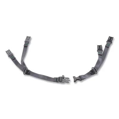 MSA 10194766 V-Gard H1 Replacement Chin Strap, Novent/Bivent