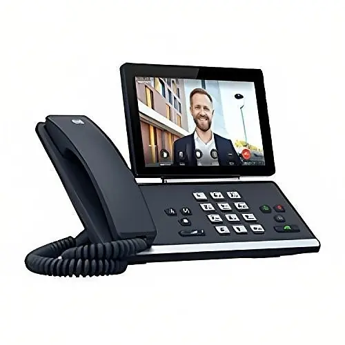 2N D7A Smart IP Phone with 7 Touchscreen (1 pack) 02660-001