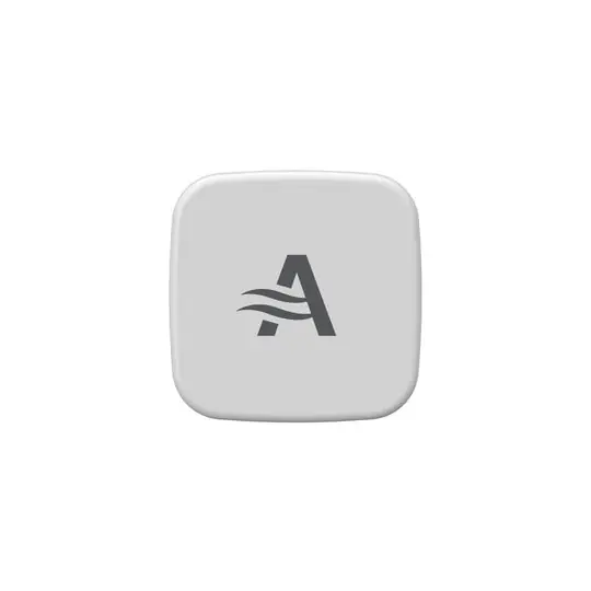 Aprilaire Z10IDT Wireless Indoor Sensor